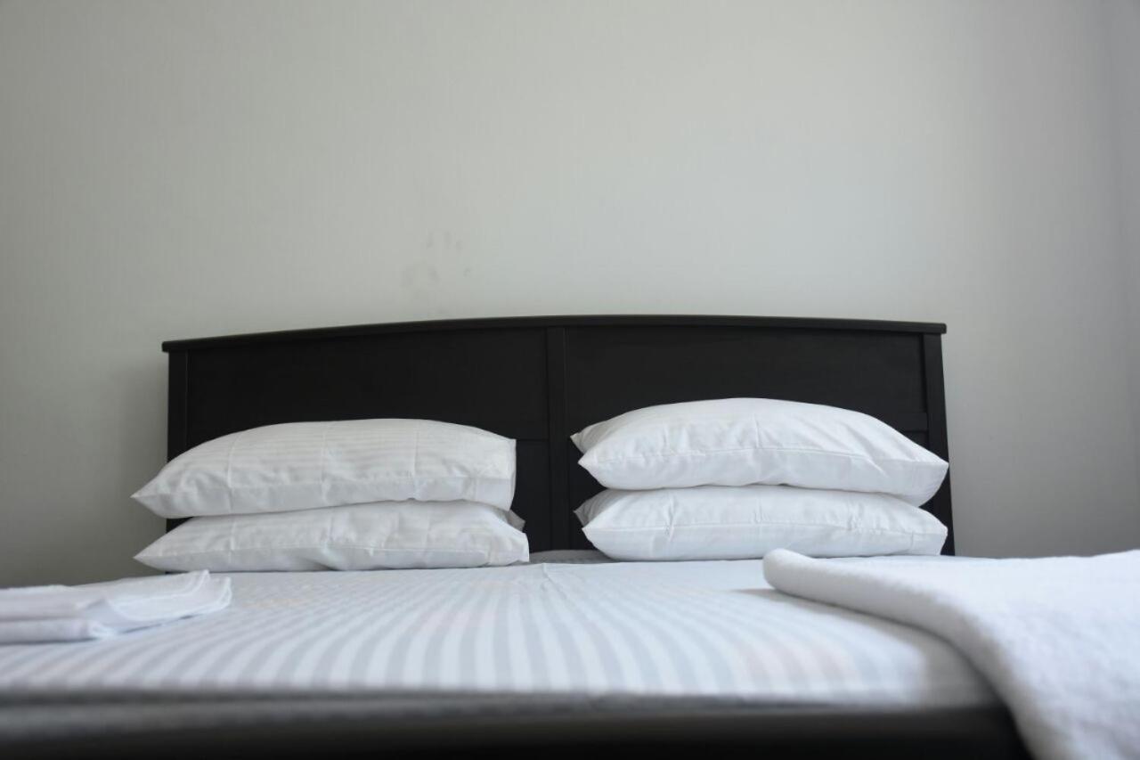 Best Hostel Yala Тиссамахарама Экстерьер фото