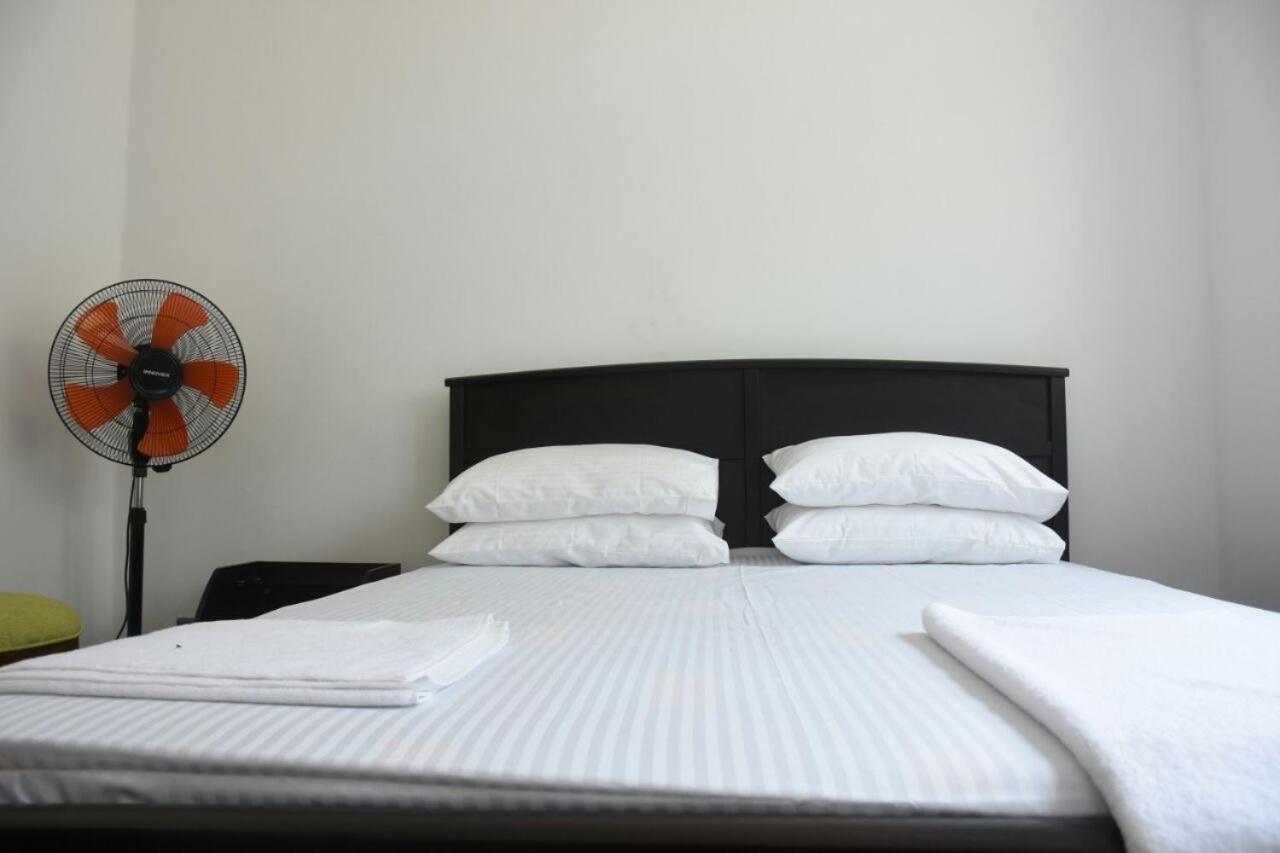 Best Hostel Yala Тиссамахарама Экстерьер фото